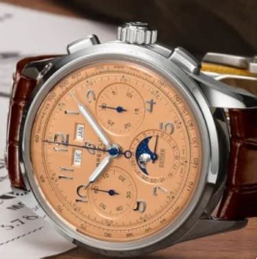 breitling facts and information